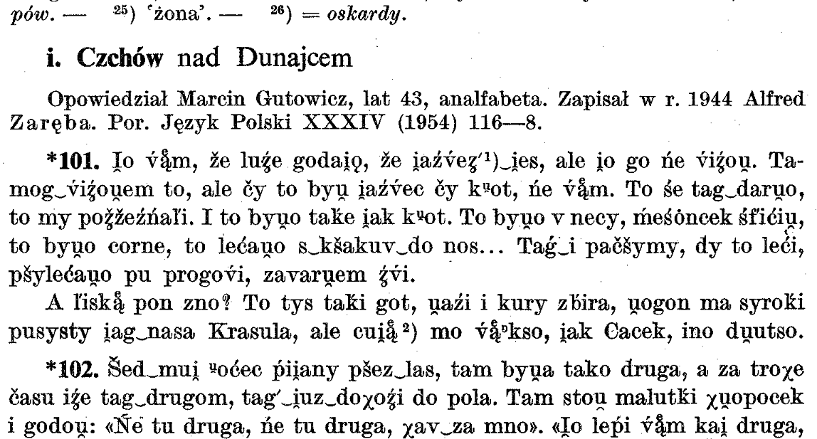 zapis fonetyczny